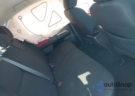 2023 Toyota Tacoma Sr5 from USA, damaged, VIN 3TYAX5GN2PT072537